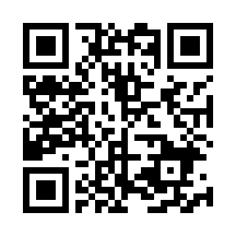 グリーフケア芦屋ミモザの会 Instagram QRコード