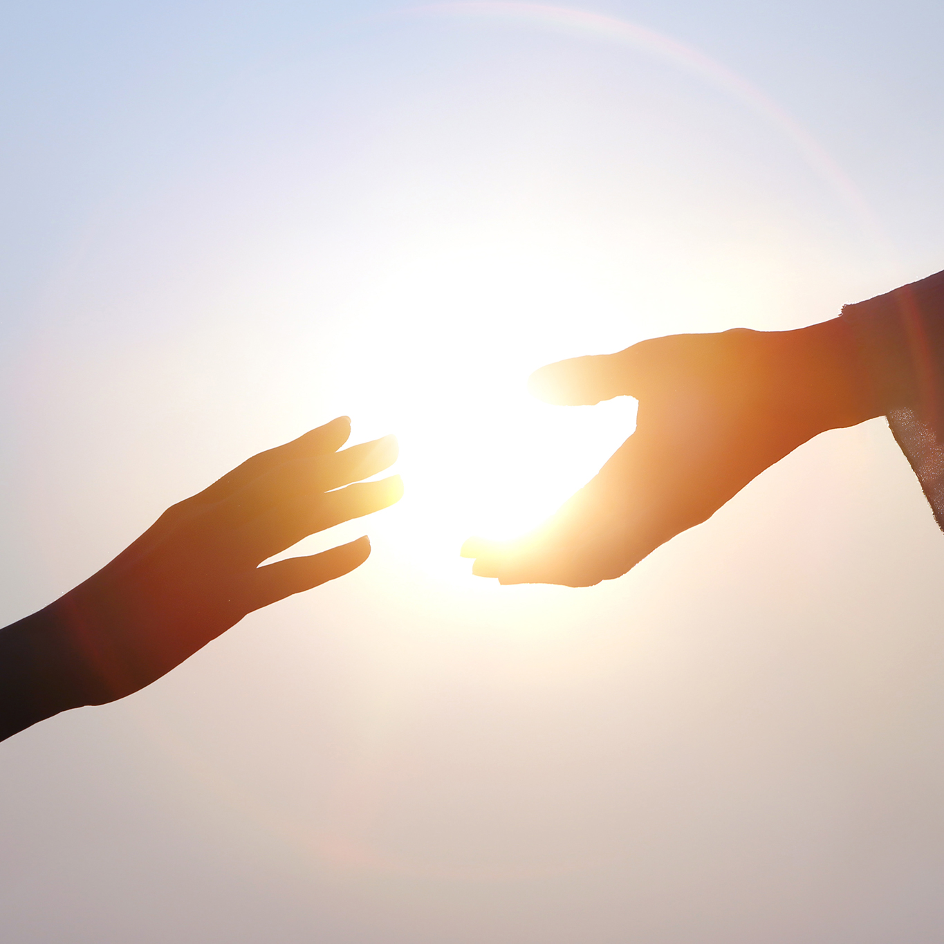 グリーフケア芦屋 ミモザの会 活動風景（対話・傾聴の様子）